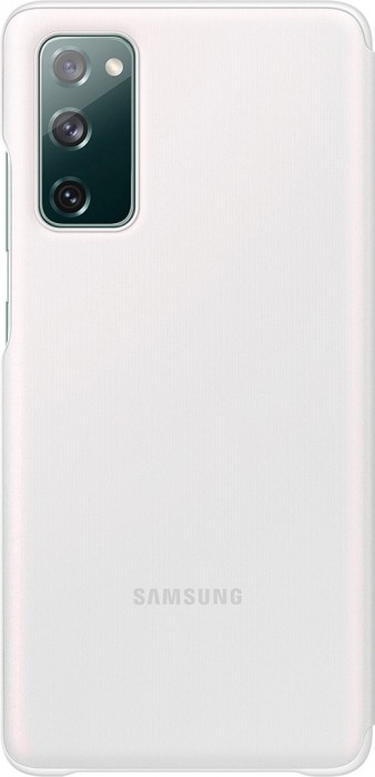 Samsung S View Flip Cover for Galaxy S20 FE