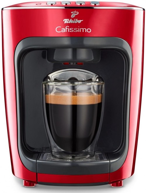 Tchibo Cafissimo Mini