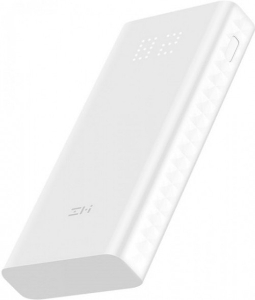 Xiaomi Zmi Power Bank Aura 20000 (QB821)
