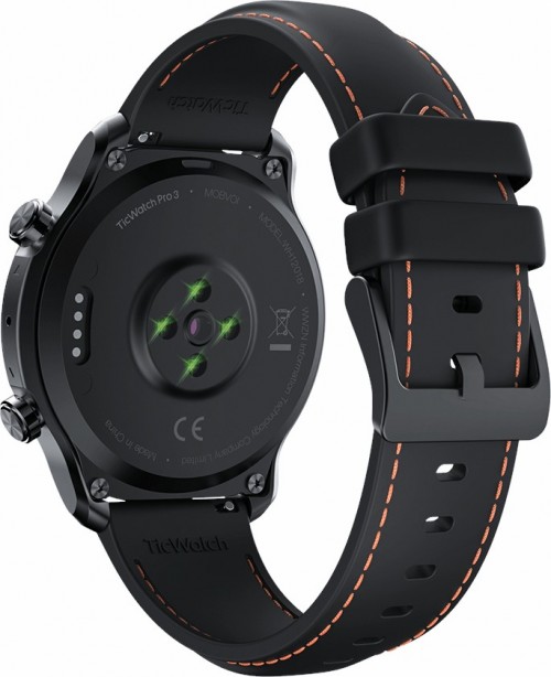 Mobvoi TicWatch Pro 3 GPS