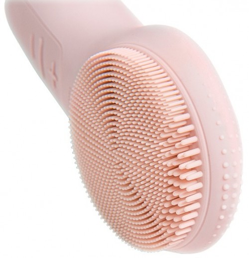 Yamaguchi Silicone Cleansing Brush