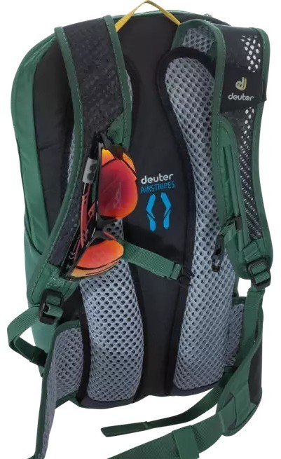 Deuter Race X 12