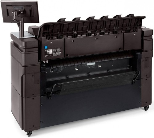 HP DesignJet XL 3600DR