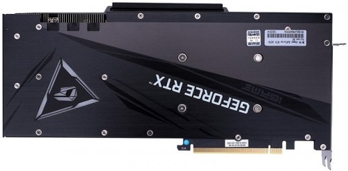 Colorful GeForce RTX 3070 iGame Vulcan OC-V