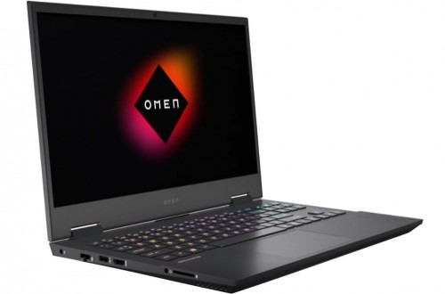 HP OMEN 15-en0000