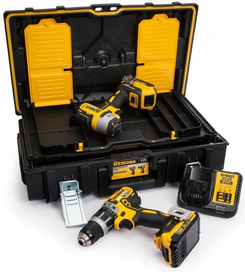 DeWALT DCK266D2