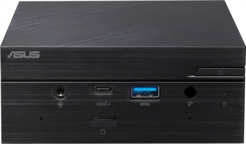 Asus Mini PC PN62S