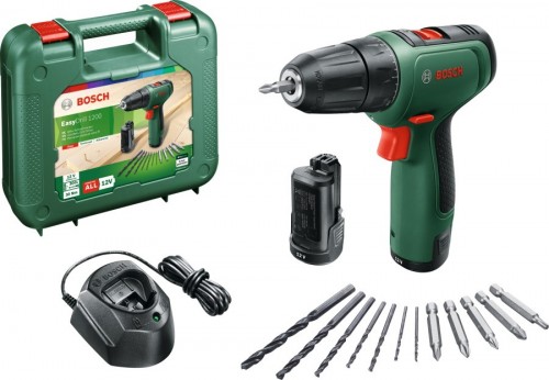 Bosch EasyDrill 1200 06039D3007