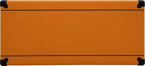 Orange PPC212OB Open Back Cabinet