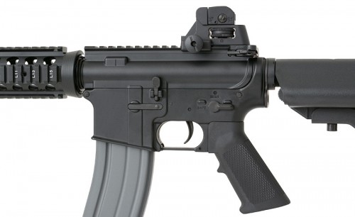 CYMA M4 CQB