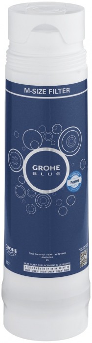 Grohe BLUE M-SIZE