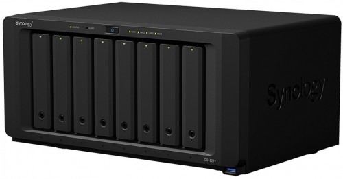 Synology DiskStation DS1821 Plus