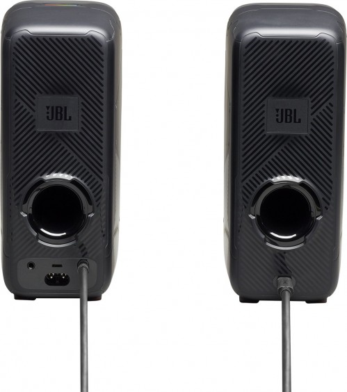 JBL Quantum Duo