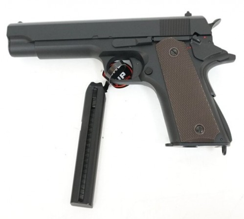 CYMA Colt 1911 Classic [censored]