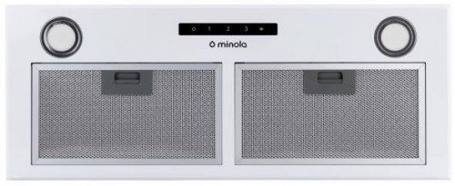 Minola HBS 7652 WH 1000 LED
