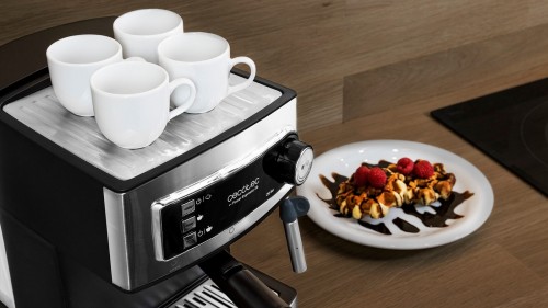 Cecotec Cumbia Power Espresso 20