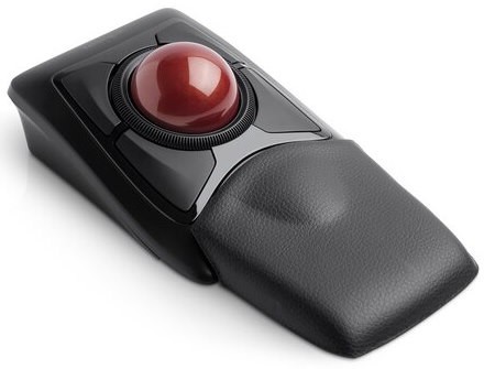 Kensington Expert Mouse Wireless Trackball