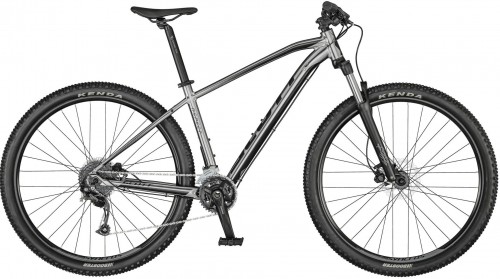 Scott Aspect 750 2021