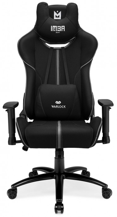 IMBA Seat Warlock