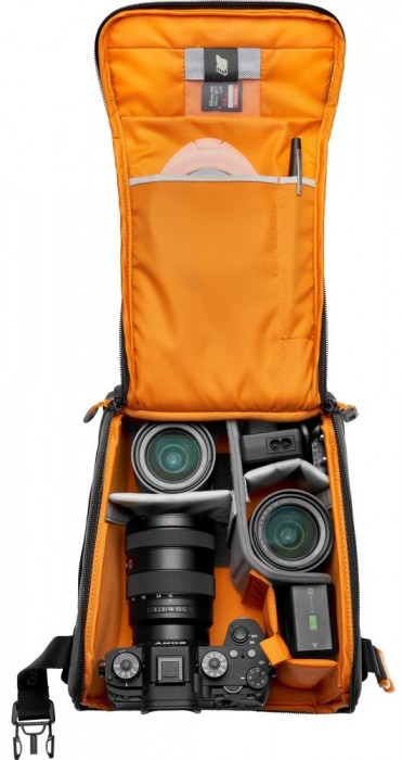 Lowepro GearUp Creator Box L II