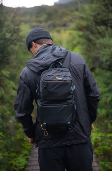 Lowepro Slingshot SL 250 AW III