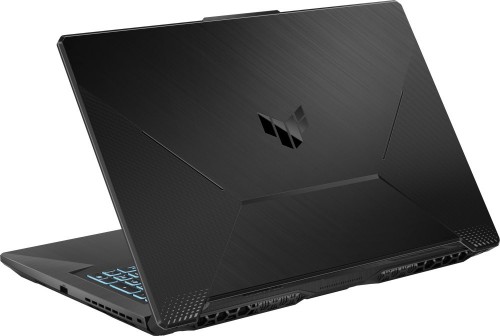 Asus TUF Gaming A17 FA706QM