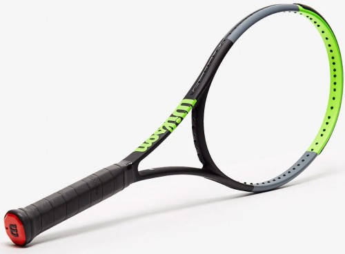 Wilson Blade 100L V7