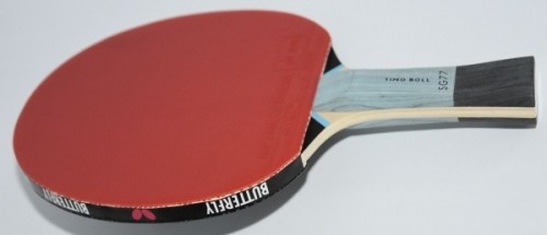 Butterfly Timo Boll SG77