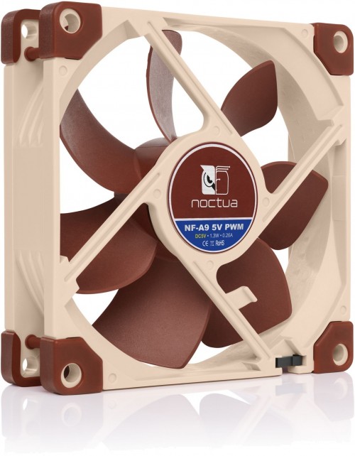 Noctua NF-A9 5V PWM