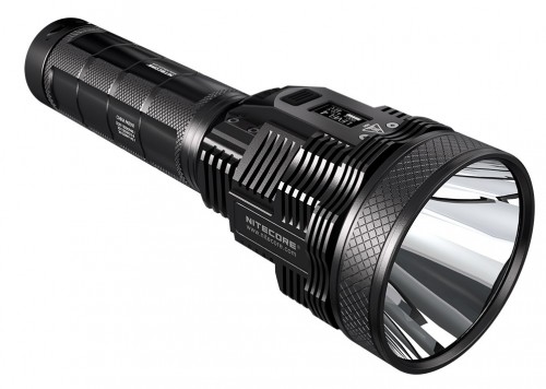 Nitecore TM39