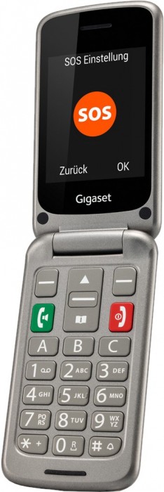 Gigaset GL590