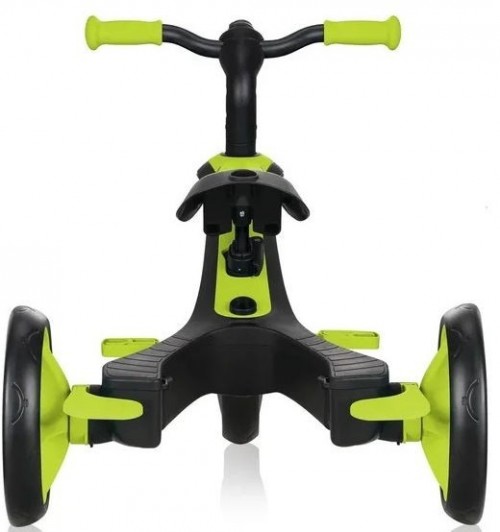 Globber Trike Explorer 4 in 1