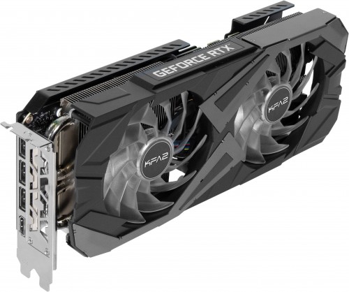 KFA2 GeForce RTX 3070 37NSL6MD2V7K