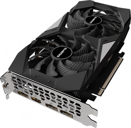 Gigabyte GeForce GTX 1660 SUPER D6 6G