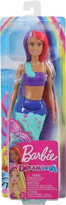 Barbie Dreamtopia Surprise Mermaid GJK09