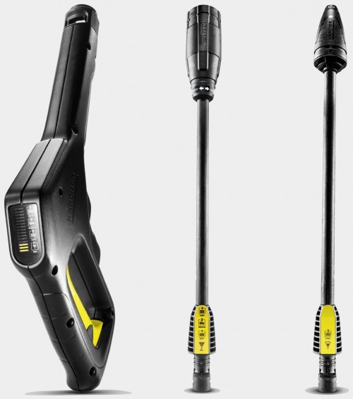 Karcher K3 Power Control