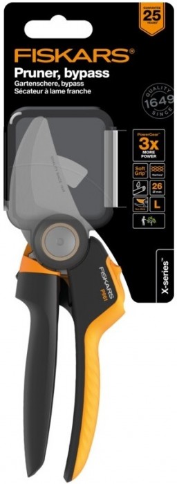 Упаковка Fiskars X-series P961 L