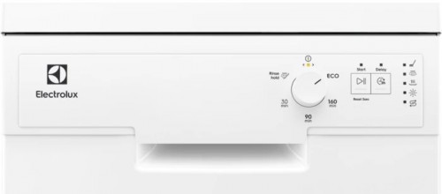 Electrolux SMA 91210 SW