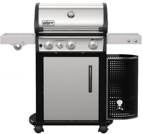 Weber Spirit SP-335 Premium GBS