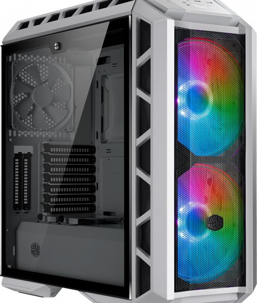 Cooler Master MasterCase H500P Mesh ARGB MCM-H500P-WGNN-S01