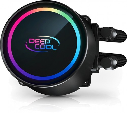 Deepcool GAMMAXX L240 A-RGB