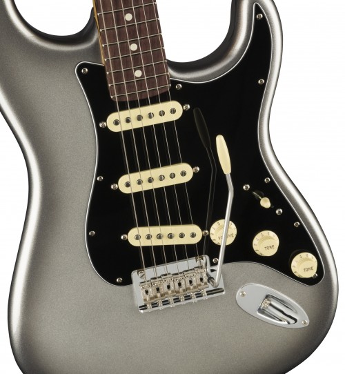 Fender American Professional II Stratocaster