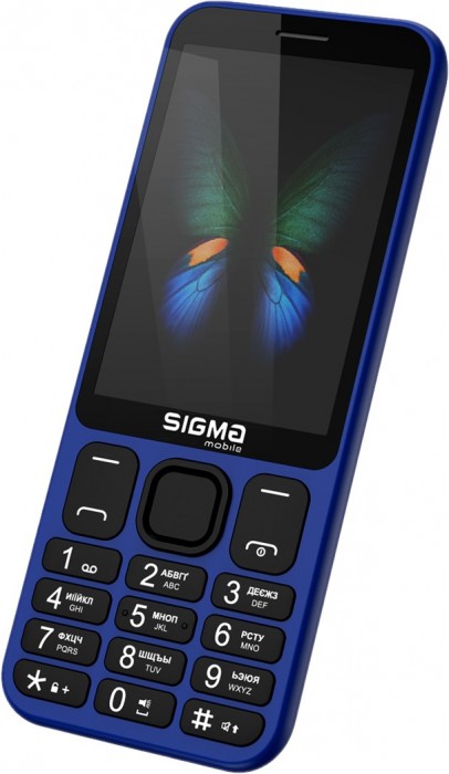 Sigma X-style 351 LIDER