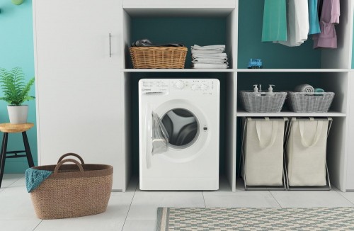 Indesit MTWC 71252 W