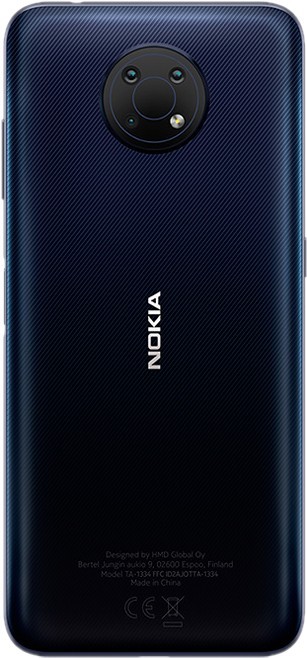 Nokia G10