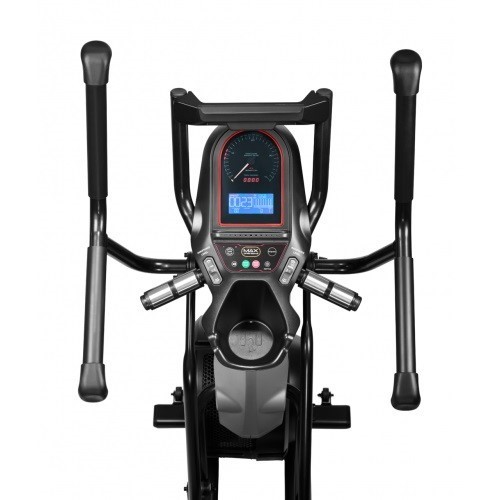 Bowflex Max Trainer M6