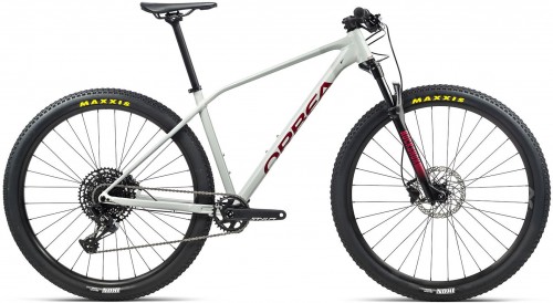 ORBEA Alma H10 Eagle 29 2021