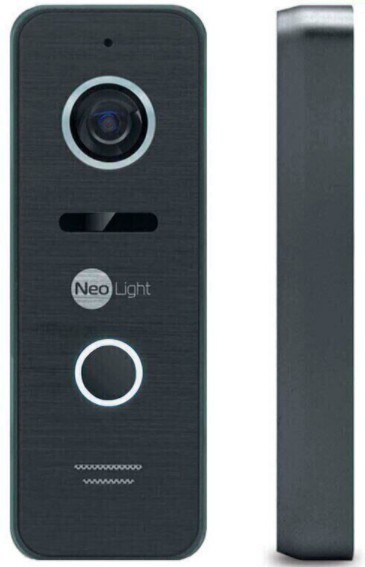 NeoLight NeoKit HD+ WF