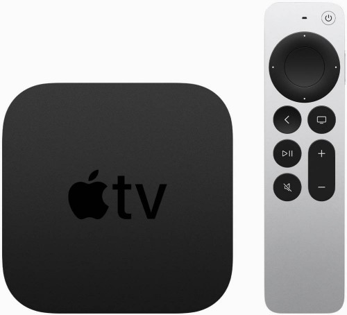 Apple TV 4K New 32 Gb