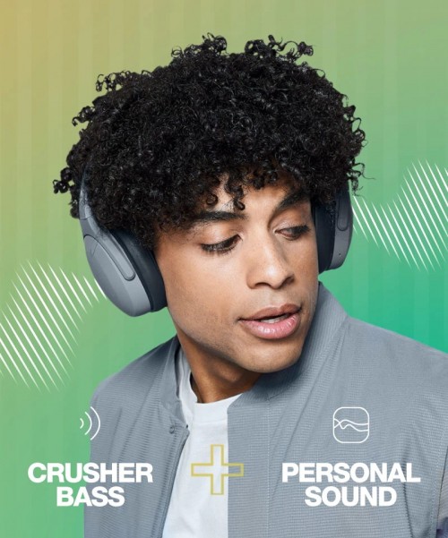 Skullcandy Crusher Evo Wireles